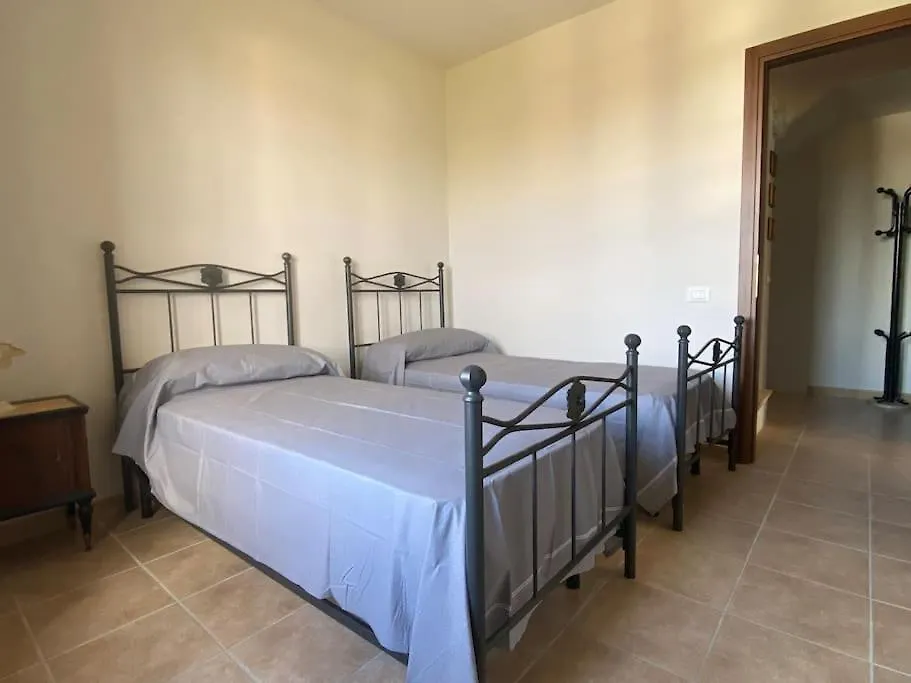 Apartament Chiara'S Flat Orciatico