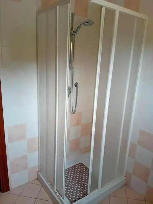 Apartament Chiara'S Flat Orciatico Włochy