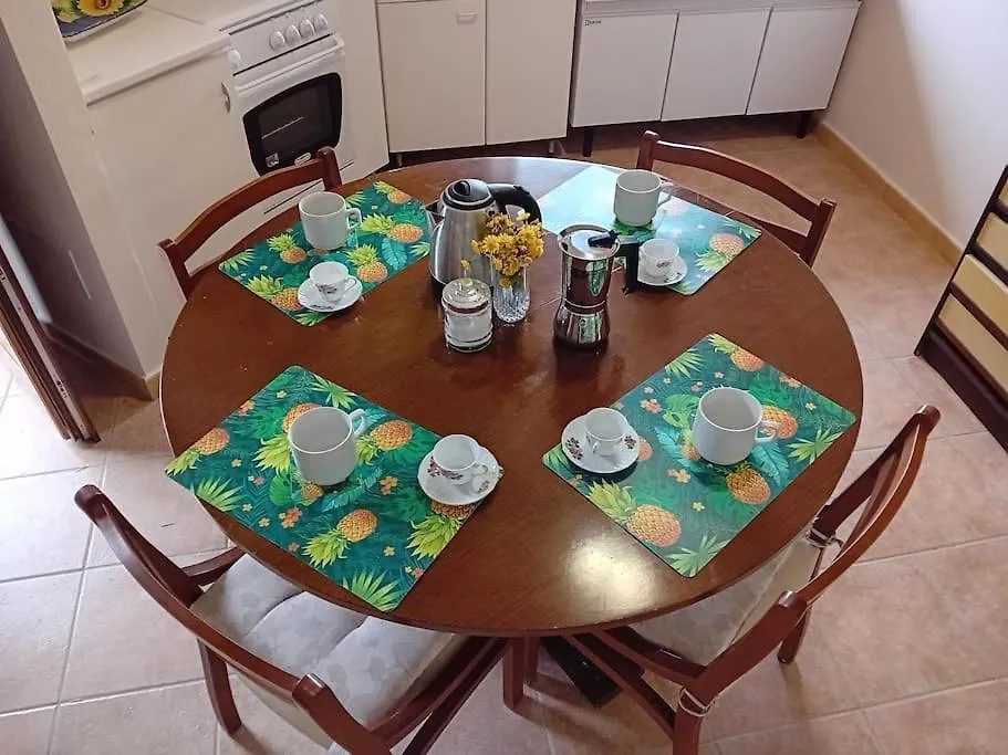 Apartament Chiara'S Flat Orciatico
