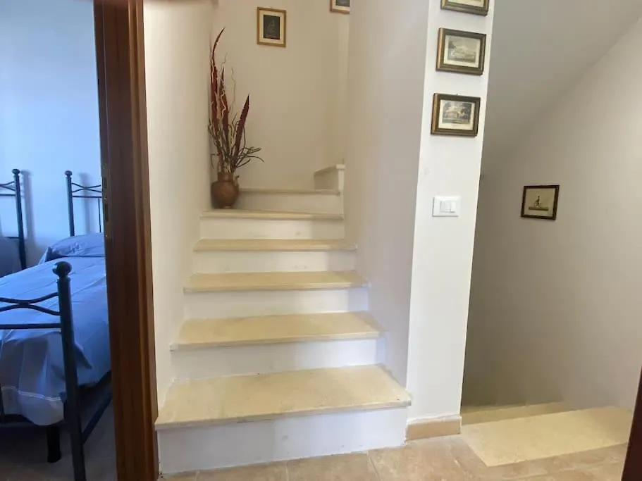Apartament Chiara'S Flat Orciatico