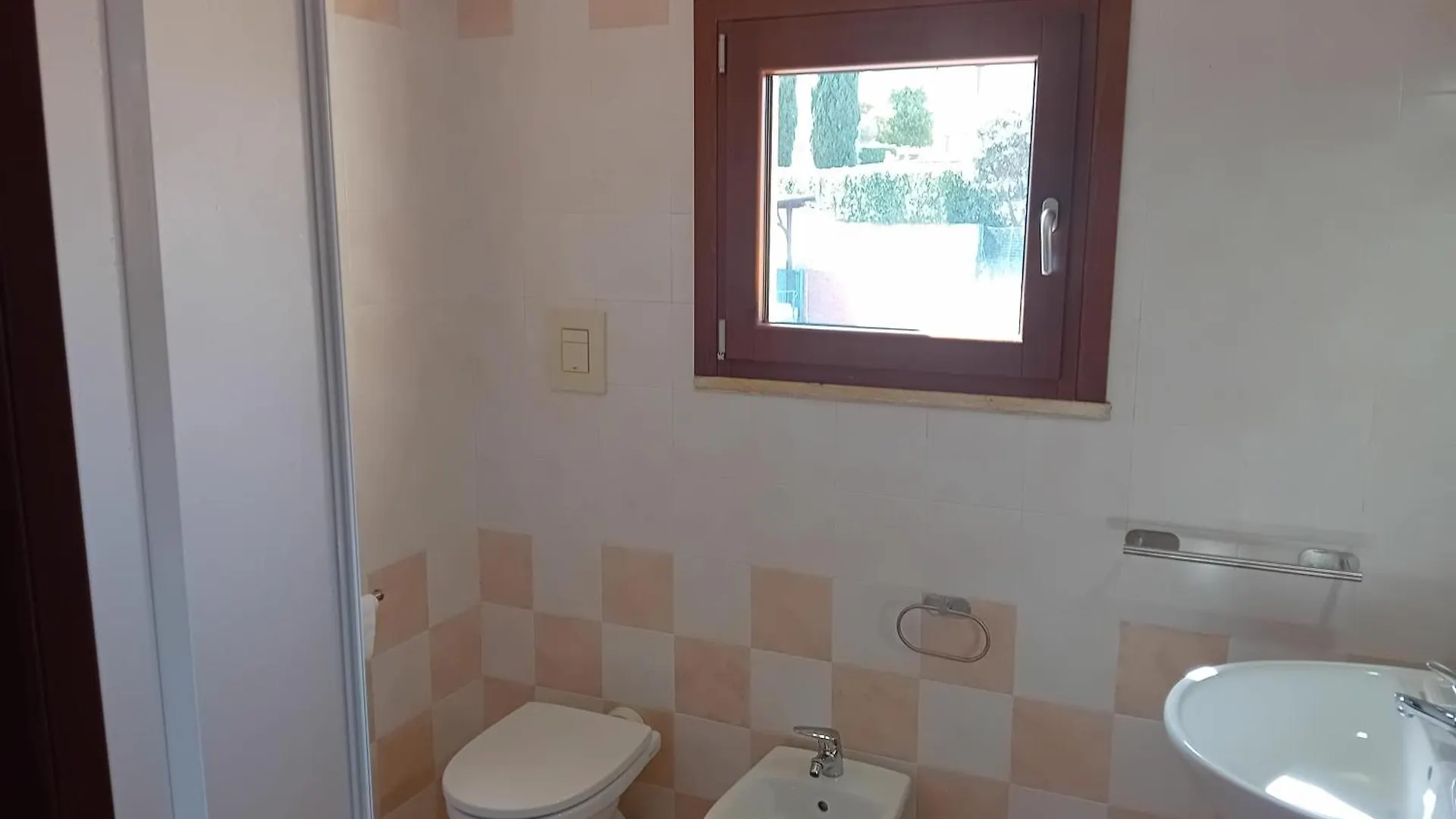 Apartament Chiara'S Flat Orciatico 0*,  Włochy