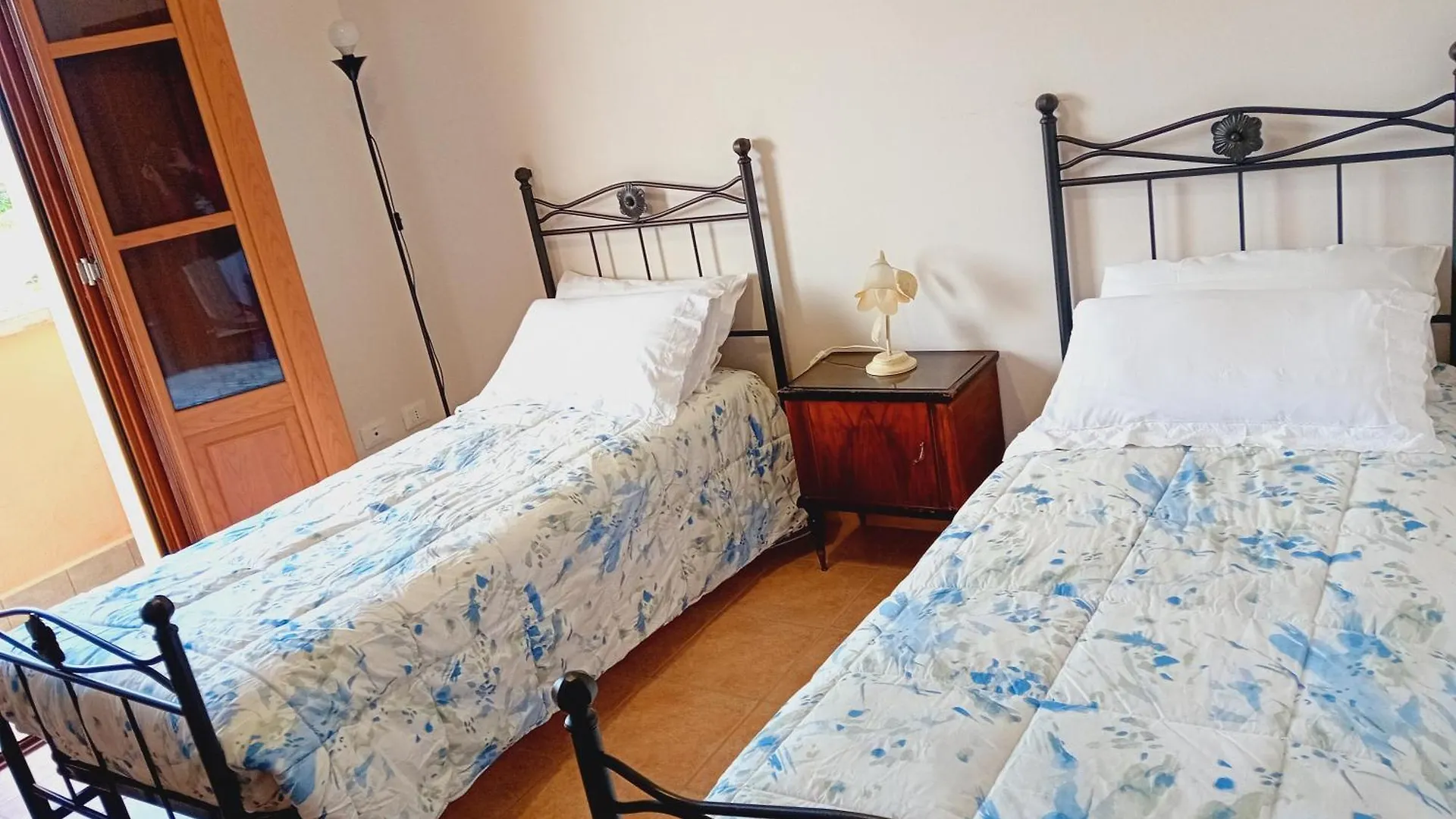 Apartament Chiara'S Flat Orciatico