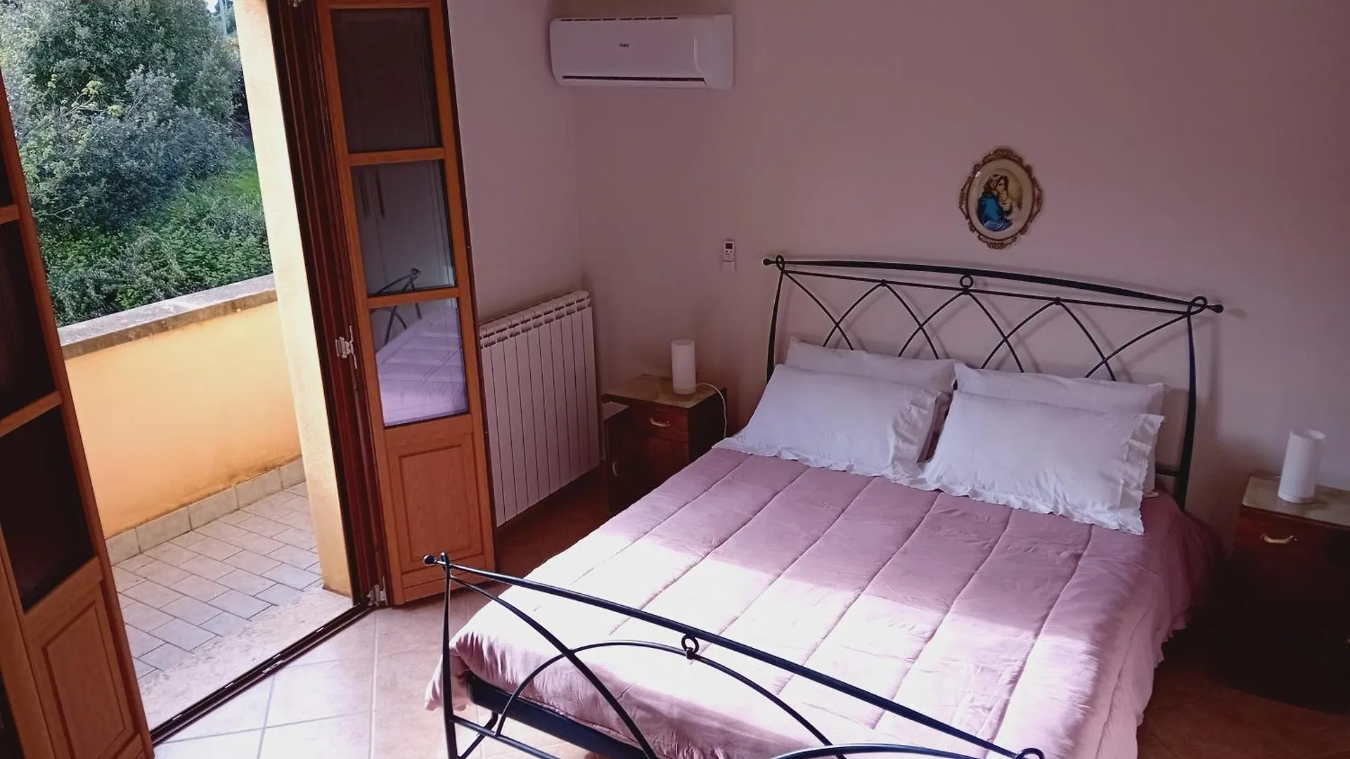 Apartament Chiara'S Flat Orciatico